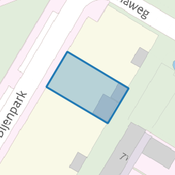 Perceel ISM01-C-4470