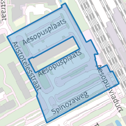Perceel ISM01-C-4481