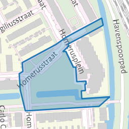 Perceel ISM01-C-4490