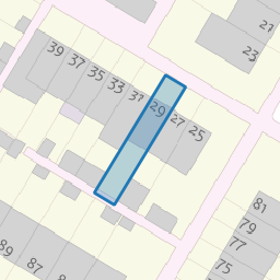 Perceel ISM01-C-4497