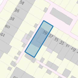 Perceel ISM01-C-4501