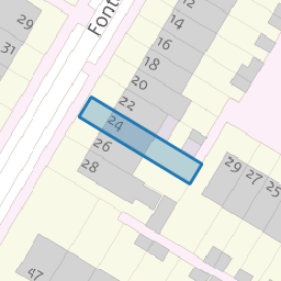 Perceel ISM01-C-4512