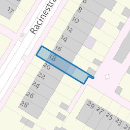 Perceel ISM01-C-4516