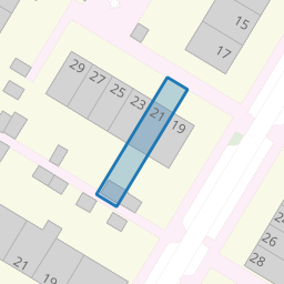 Perceel ISM01-C-4519