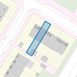 Perceel ISM01-C-4524