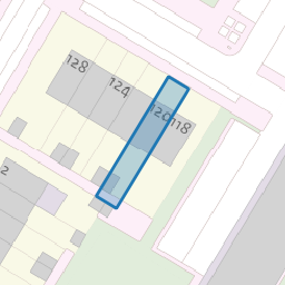 Perceel ISM01-C-4525
