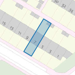 Perceel ISM01-C-4527