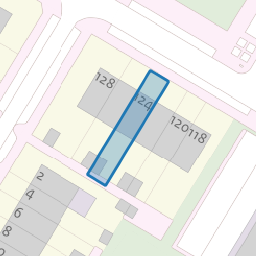 Perceel ISM01-C-4532