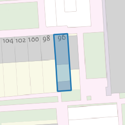 Perceel ISM01-C-4534