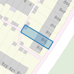 Perceel ISM01-C-4536