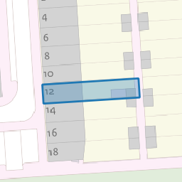 Perceel ISM01-C-4540