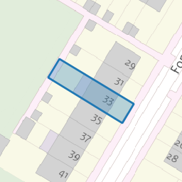 Perceel ISM01-C-4543