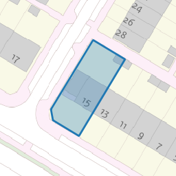 Perceel ISM01-C-4555