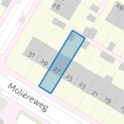 Perceel ISM01-C-4557