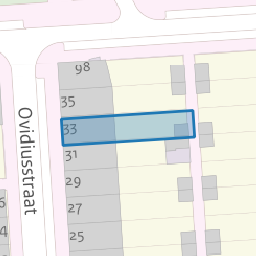 Perceel ISM01-C-4563