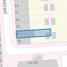 Perceel ISM01-C-4566