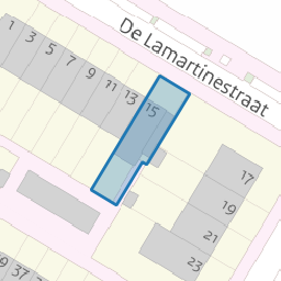 Perceel ISM01-C-4574