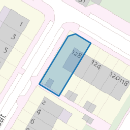 Perceel ISM01-C-4577