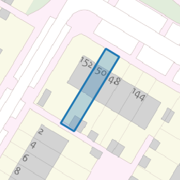 Perceel ISM01-C-4581