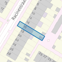 Perceel ISM01-C-4583