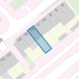 Perceel ISM01-C-4586