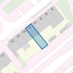 Perceel ISM01-C-4587