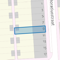 Perceel ISM01-C-4589