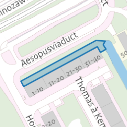 Perceel ISM01-C-4600