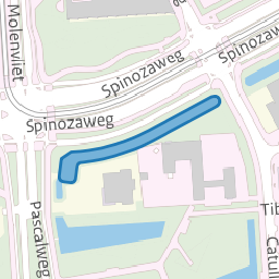 Perceel ISM01-C-4603