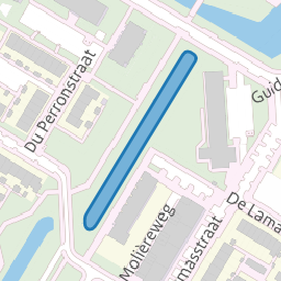 Perceel ISM01-C-4606