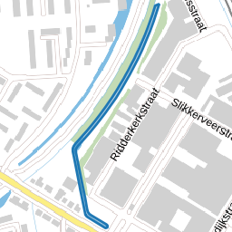 Perceel ISM01-C-4609