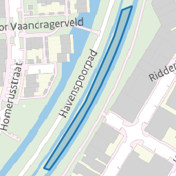 Perceel ISM01-C-4612