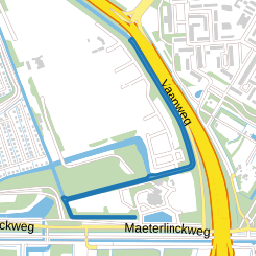 Perceel ISM01-C-4614