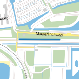 Perceel ISM01-C-4616