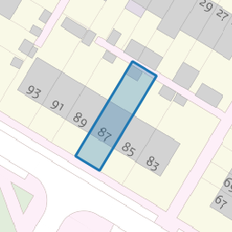 Perceel ISM01-C-4630