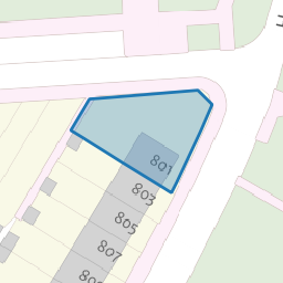 Perceel ISM01-C-4639