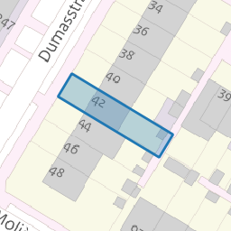 Perceel ISM01-C-4643