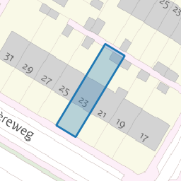 Perceel ISM01-C-4647