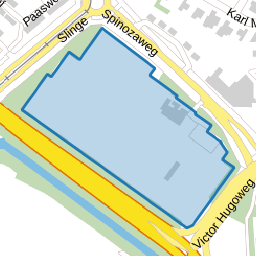 Perceel ISM01-C-4658