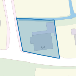 Perceel ISM01-C-4663