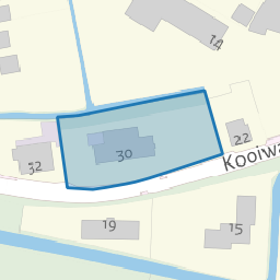 Perceel ISM01-C-4664