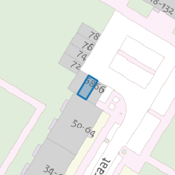 Perceel ISM01-C-4666