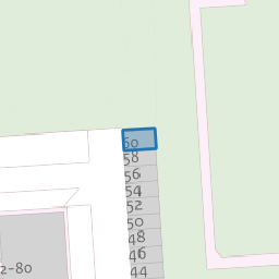 Perceel ISM01-C-4668