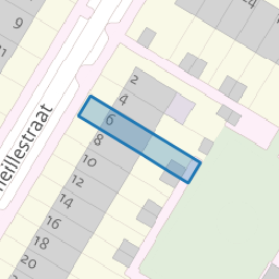 Perceel ISM01-C-4677