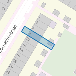 Perceel ISM01-C-4678