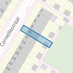 Perceel ISM01-C-4679