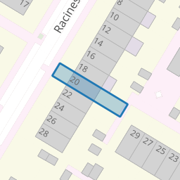 Perceel ISM01-C-4681