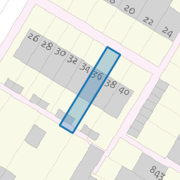 Perceel ISM01-C-4684