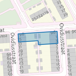 Perceel ISM01-C-4695