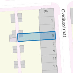 Perceel ISM01-C-4696